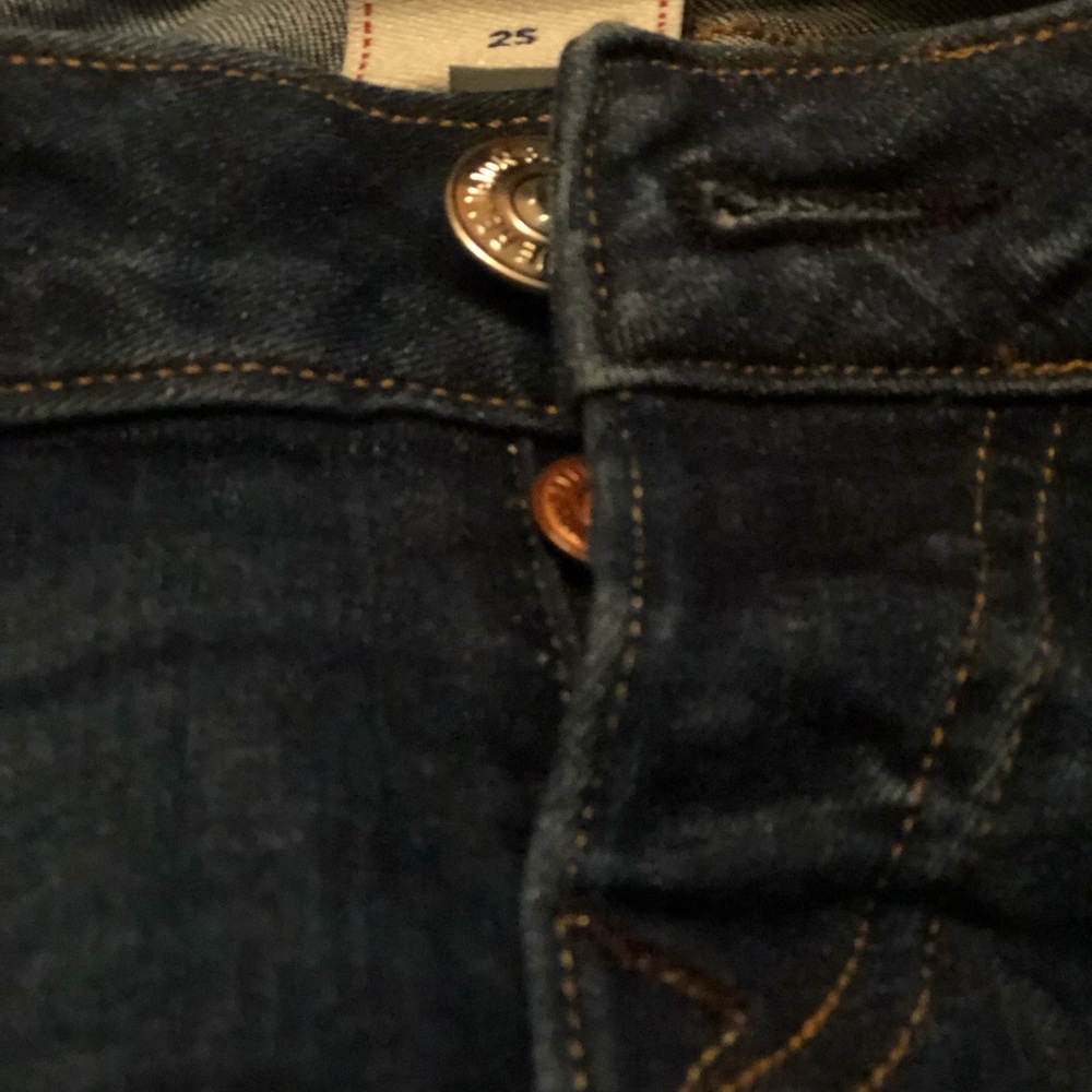 True Religion Bootcut Jeans